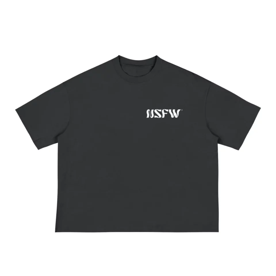 Classic Boxy Tee